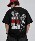 SEERKITSIGHT - Never Settle for Almost