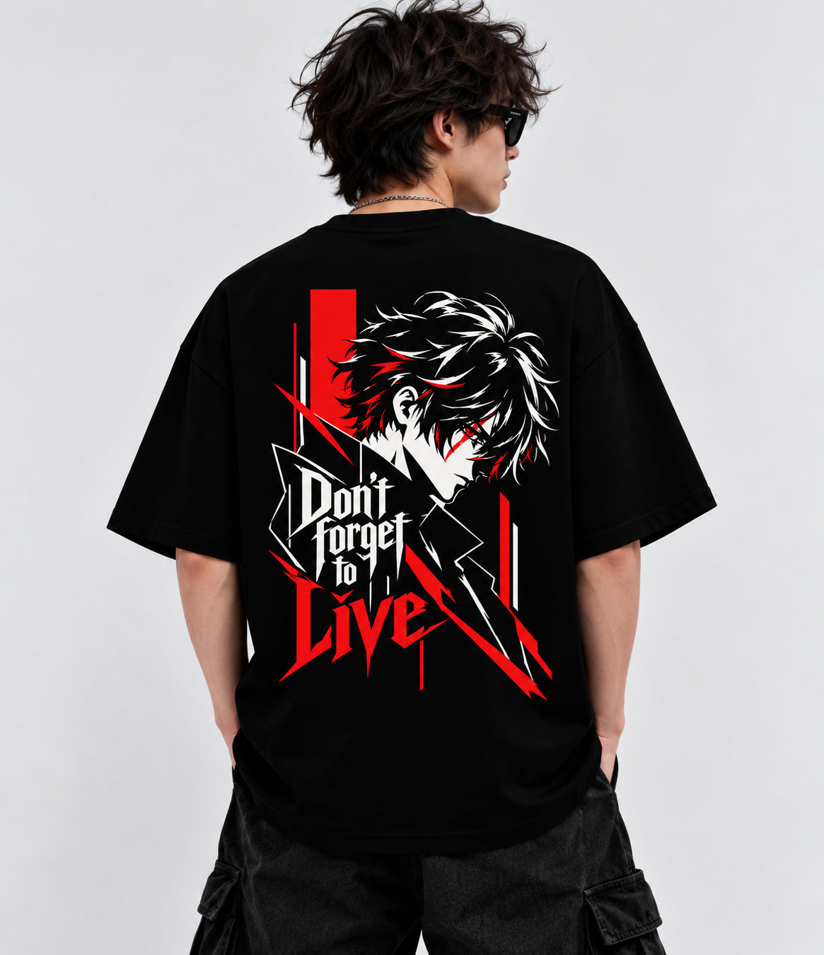 SeerKitSight - Don't forget to live